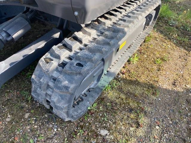 New Mini excavator Volvo ECR 35 D MIETE / RENTAL (12002078): picture 11