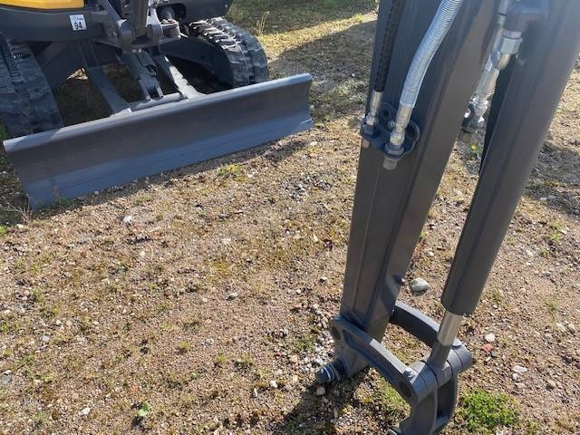 New Mini excavator Volvo ECR 35 D MIETE / RENTAL (12002078): picture 7