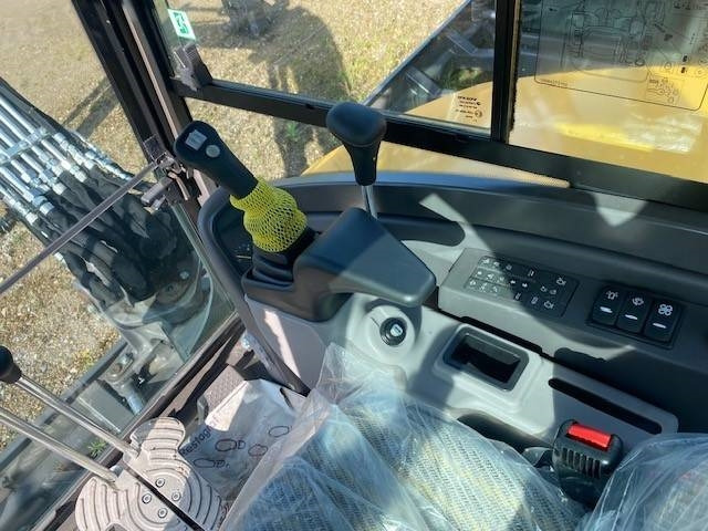 New Mini excavator Volvo ECR 35 D MIETE / RENTAL (12002078): picture 20