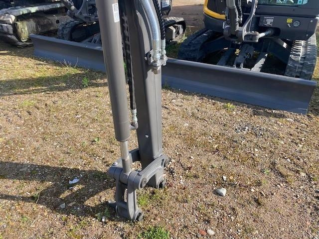 New Mini excavator Volvo ECR 35 D MIETE / RENTAL (12002078): picture 8