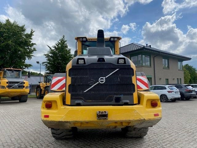 Volvo L 120 H MIETE / RENTAL (12001931) - Wheel loader: picture 3 Volvo L 120 H MIETE / RENTAL (12001931) - Wheel loader: picture 3