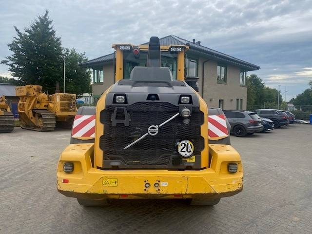 Volvo L 120 H MIETE / RENTAL (12005511) - Wheel loader: picture 4 Volvo L 120 H MIETE / RENTAL (12005511) - Wheel loader: picture 4