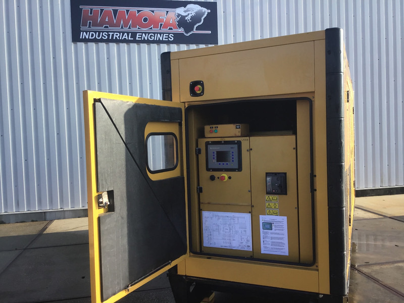 Caterpillar OLYMPIAN GEH330 GENERATOR 330 KVA USED - Generator set: picture 4 Caterpillar OLYMPIAN GEH330 GENERATOR 330 KVA USED - Generator set: picture 4