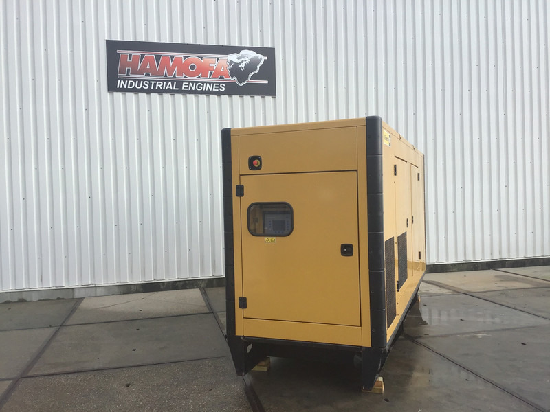 Caterpillar OLYMPIAN GEH330 GENERATOR 330 KVA USED - Generator set: picture 3 Caterpillar OLYMPIAN GEH330 GENERATOR 330 KVA USED - Generator set: picture 3