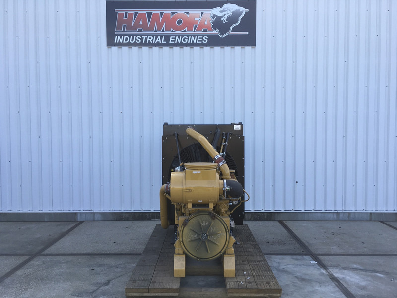 Caterpillar C13 RRA-3605974 NEW - Construction machinery: picture 3 Caterpillar C13 RRA-3605974 NEW - Construction machinery: picture 3