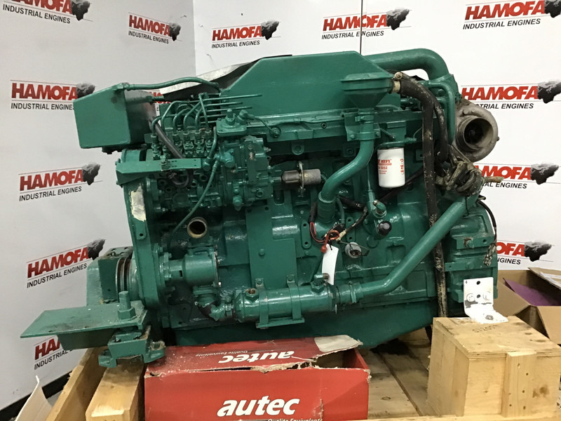 Cummins 6C8.3 CPL1221 USED - Construction machinery: picture 2 Cummins 6C8.3 CPL1221 USED - Construction machinery: picture 2