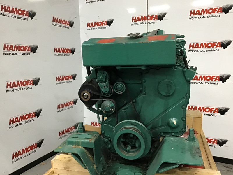 Cummins 6C8.3 CPL1221 USED - Construction machinery: picture 4 Cummins 6C8.3 CPL1221 USED - Construction machinery: picture 4