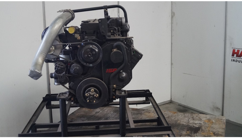 Cummins ISB CM550 CPL 2571 NEW - Construction machinery: picture 4 Cummins ISB CM550 CPL 2571 NEW - Construction machinery: picture 4