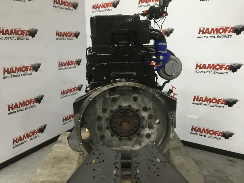 Cummins LT10C CPL1414 Reconditioned - Construction machinery: picture 3 Cummins LT10C CPL1414 Reconditioned - Construction machinery: picture 3