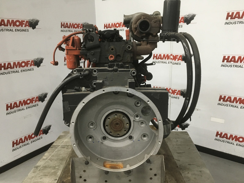 Cummins QSB6.7 COMMONRAIL USED - Construction machinery: picture 3 Cummins QSB6.7 COMMONRAIL USED - Construction machinery: picture 3