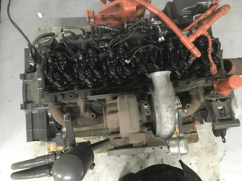 Cummins QSB6.7 COMMONRAIL USED - Construction machinery: picture 5 Cummins QSB6.7 COMMONRAIL USED - Construction machinery: picture 5