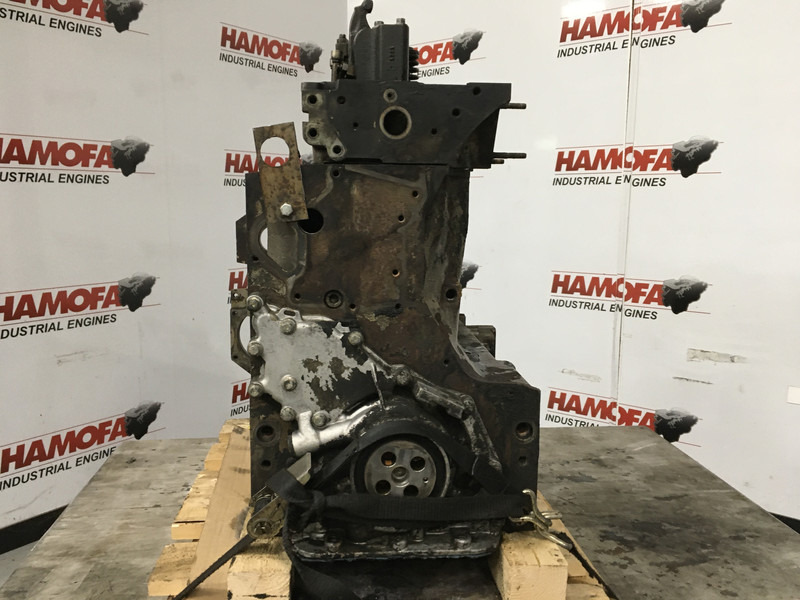 Deutz BF4M1013EC FOR PARTS - Construction machinery: picture 4 Deutz BF4M1013EC FOR PARTS - Construction machinery: picture 4