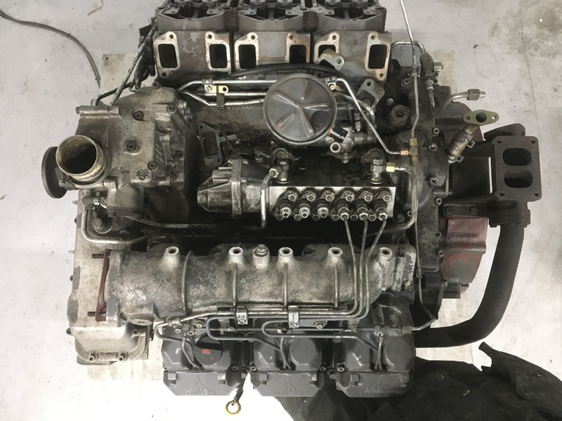 Deutz BF6M1015 FOR PARTS - Construction machinery: picture 5 Deutz BF6M1015 FOR PARTS - Construction machinery: picture 5