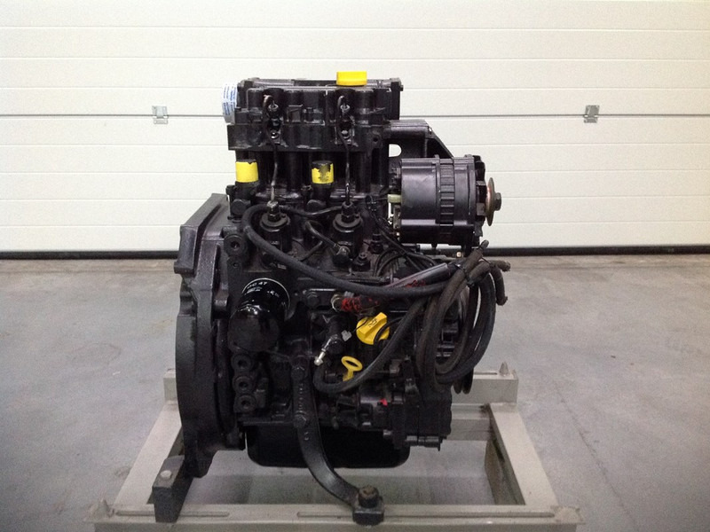 Deutz F2M2011 NEW - Construction machinery: picture 1 Deutz F2M2011 NEW - Construction machinery: picture 1