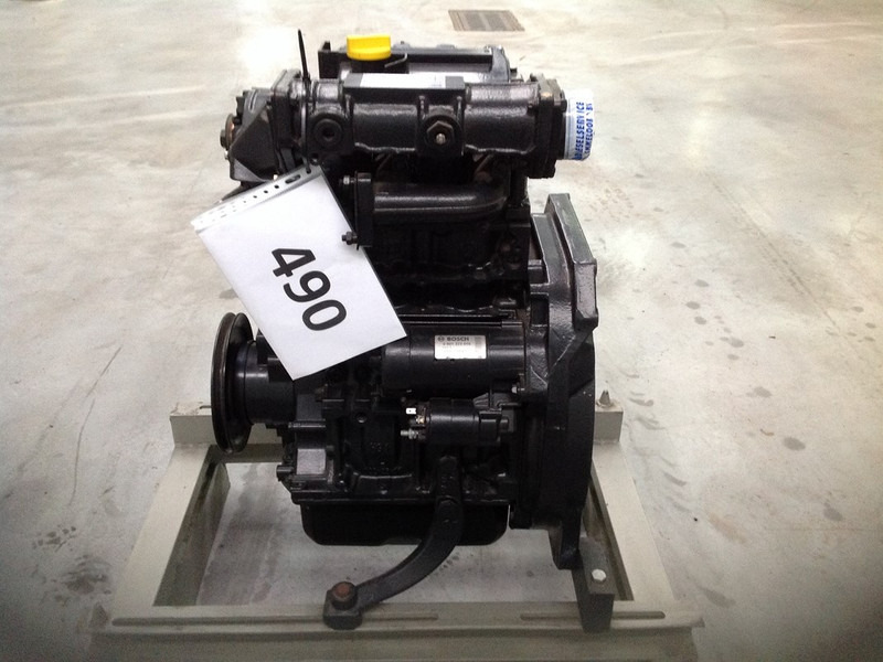 Deutz F2M2011 NEW - Construction machinery: picture 3 Deutz F2M2011 NEW - Construction machinery: picture 3