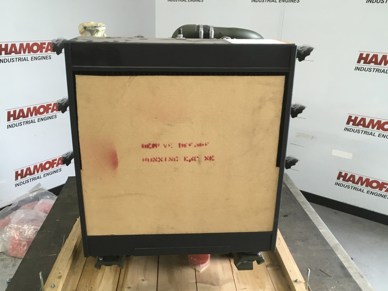 Ford FSD 425 NEW - Construction machinery: picture 4 Ford FSD 425 NEW - Construction machinery: picture 4