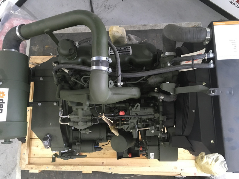 Ford FSD 425 NEW - Construction machinery: picture 5 Ford FSD 425 NEW - Construction machinery: picture 5