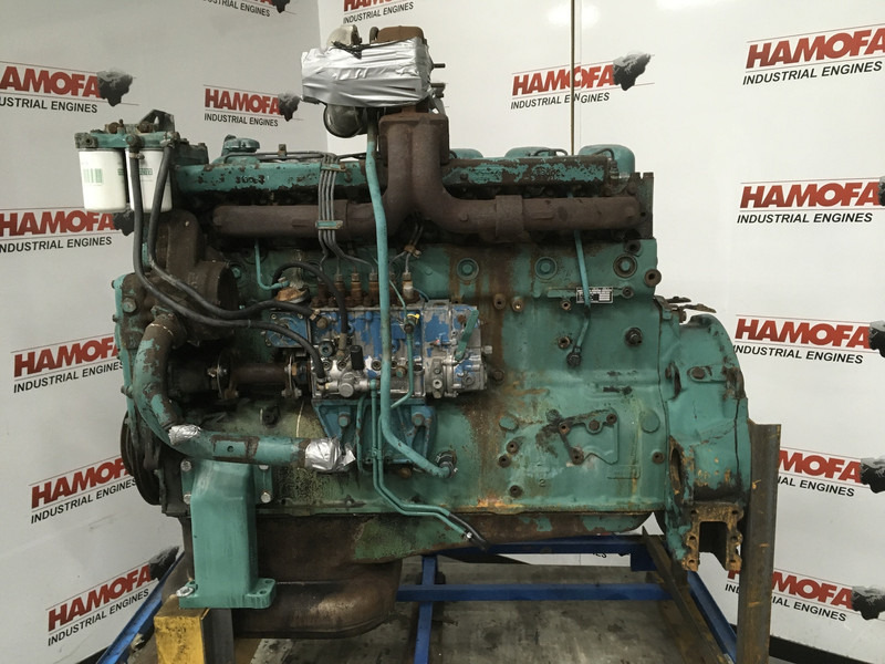 Volvo TD121 CORE - Construction machinery: picture 3 Volvo TD121 CORE - Construction machinery: picture 3