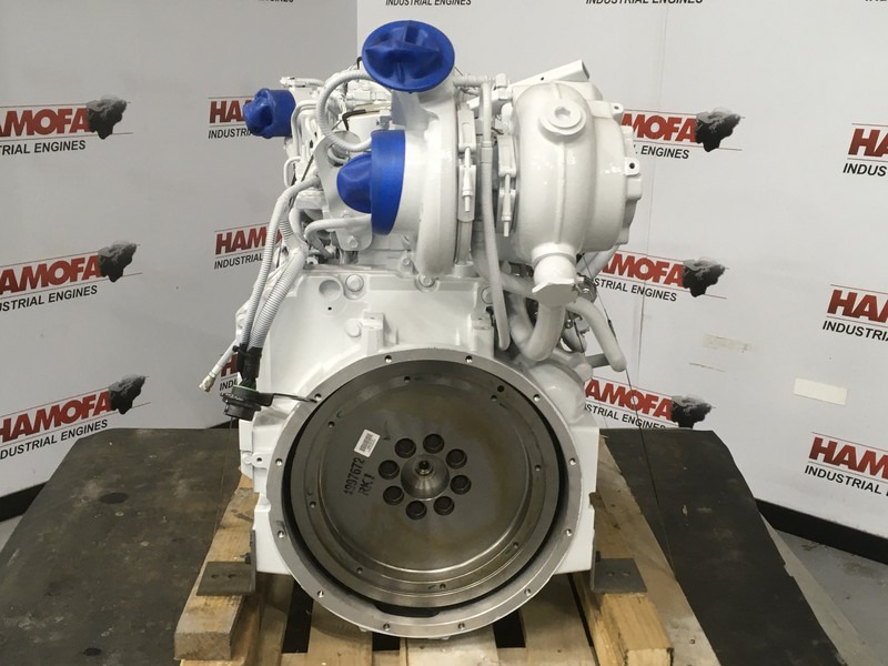 Cummins QSB6.7 CPL4191 NEW - Engine: picture 3 Cummins QSB6.7 CPL4191 NEW - Engine: picture 3