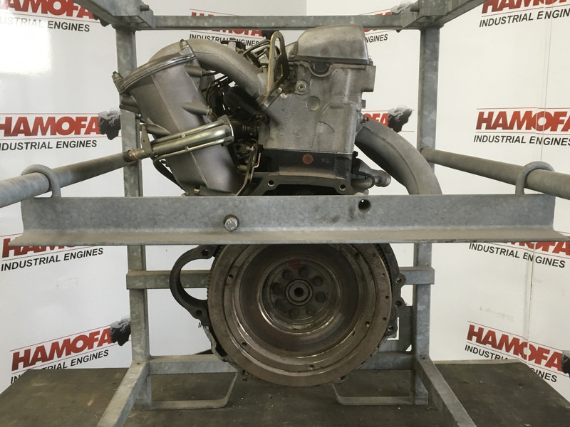 Mercedes-Benz OM 601.911 USED - Engine: picture 3 Mercedes-Benz OM 601.911 USED - Engine: picture 3