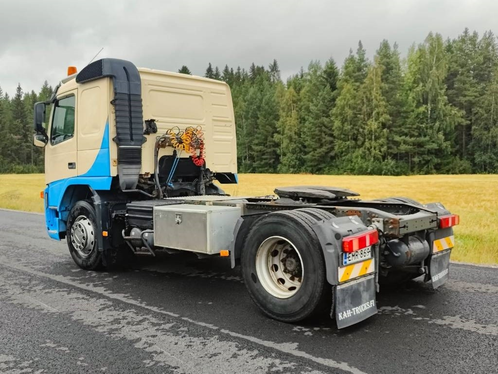Volvo FM 9 - Tractor unit: picture 4 Volvo FM 9 - Tractor unit: picture 4