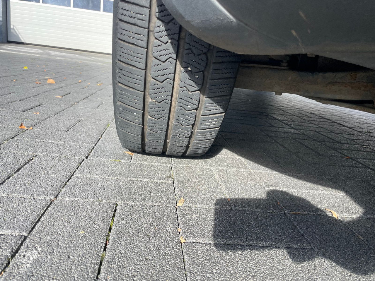 Iveco Daily 35S14 Pritsche, DoKa, Klima on lease Iveco Daily 35S14 Pritsche, DoKa, Klima: picture 20 Iveco Daily 35S14 Pritsche, DoKa, Klima on lease Iveco Daily 35S14 Pritsche, DoKa, Klima: picture 20