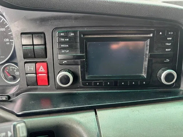 Tractor unit MAN TGX 18.440 BLS XLX (ZF16 MANUAL GEARBOX / 2x DIESELTANK / AIRCONDITIONING / ELECTRICAL MAINSWITCH / FRIDGE / EURO 6): picture 10