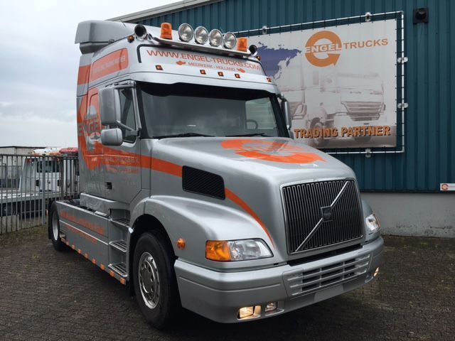 Volvo DEUR VERLENGER - Cab for Truck: picture 3 Volvo DEUR VERLENGER - Cab for Truck: picture 3