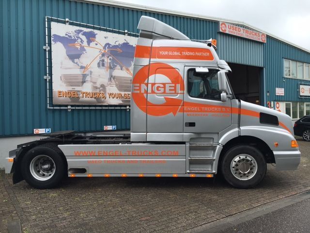 Volvo DEUR VERLENGER - Cab for Truck: picture 4 Volvo DEUR VERLENGER - Cab for Truck: picture 4