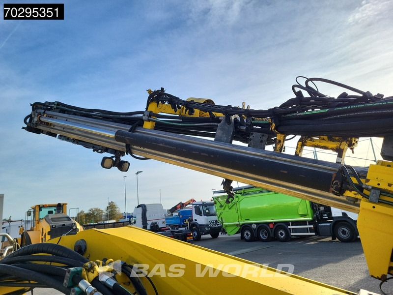 Drilling rig Atlas-Copco ROC D7-01: picture 15 Drilling rig Atlas-Copco ROC D7-01: picture 15