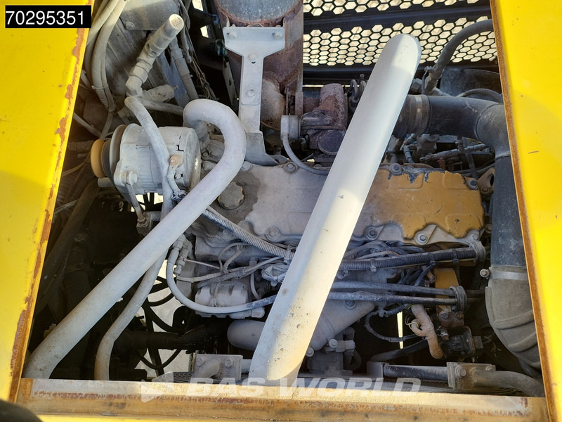 Drilling rig Atlas-Copco ROC D7-01: picture 20 Drilling rig Atlas-Copco ROC D7-01: picture 20