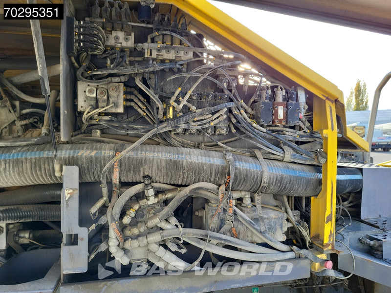 Drilling rig Atlas-Copco ROC D7-01: picture 18 Drilling rig Atlas-Copco ROC D7-01: picture 18