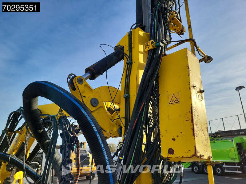Drilling rig Atlas-Copco ROC D7-01: picture 16 Drilling rig Atlas-Copco ROC D7-01: picture 16