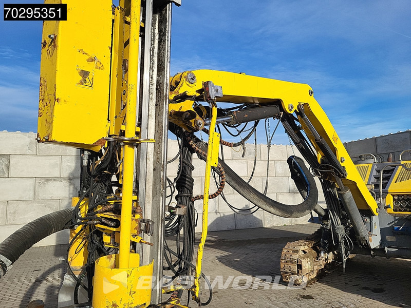 Drilling rig Atlas-Copco ROC D7-01: picture 11 Drilling rig Atlas-Copco ROC D7-01: picture 11