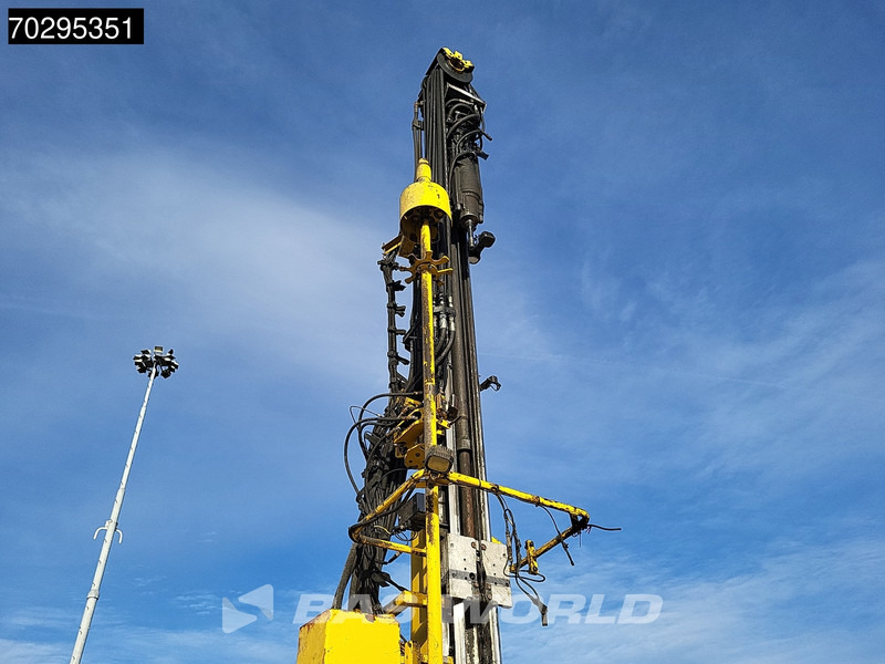 Drilling rig Atlas-Copco ROC D7-01: picture 10 Drilling rig Atlas-Copco ROC D7-01: picture 10