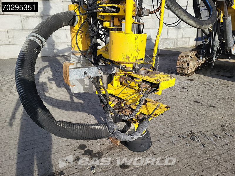 Drilling rig Atlas-Copco ROC D7-01: picture 13 Drilling rig Atlas-Copco ROC D7-01: picture 13