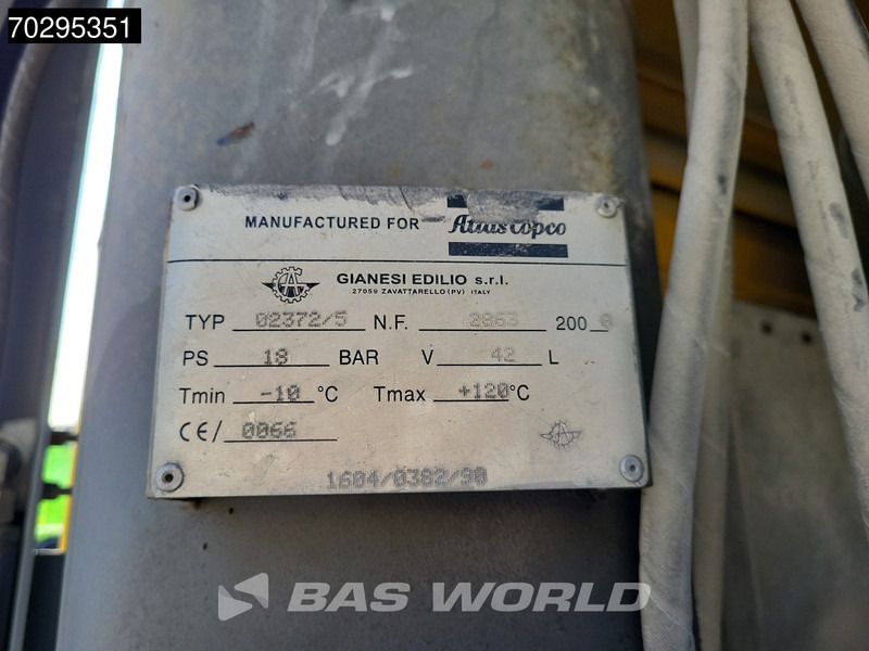 Drilling rig Atlas-Copco ROC D7-01: picture 19 Drilling rig Atlas-Copco ROC D7-01: picture 19