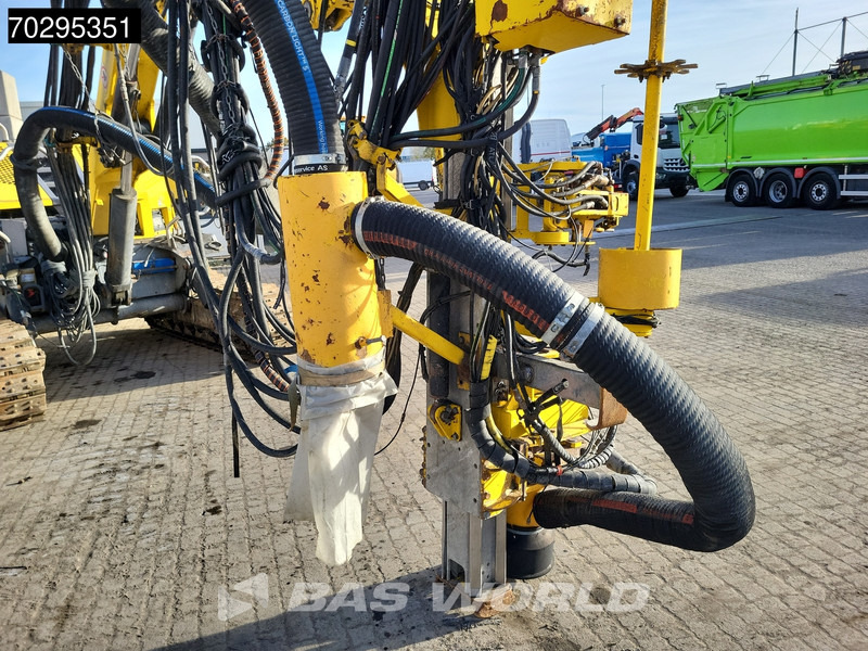Drilling rig Atlas-Copco ROC D7-01: picture 12 Drilling rig Atlas-Copco ROC D7-01: picture 12