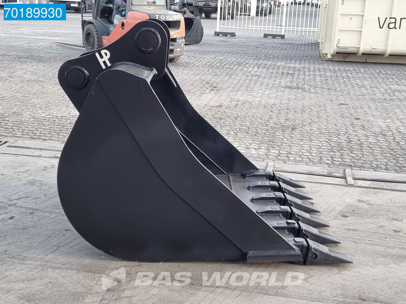 Hebaco CAT 330 NEW UNUSED - CAT 330 - 2.000L - Attachment: picture 5 Hebaco CAT 330 NEW UNUSED - CAT 330 - 2.000L - Attachment: picture 5