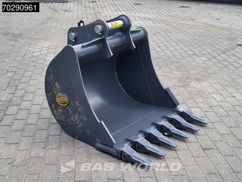 Strickland 8 Ton - Attachment: picture 2 Strickland 8 Ton - Attachment: picture 2