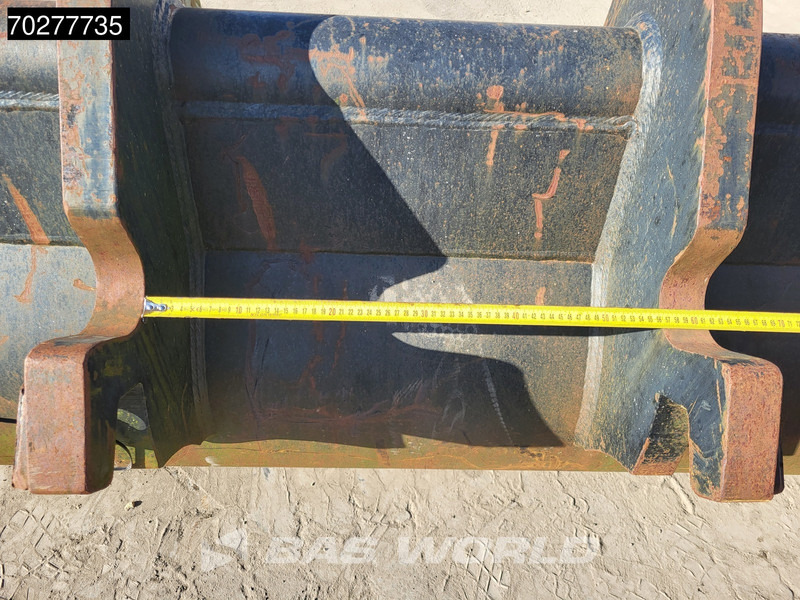 Attachment Verachtert CW45S 2370 wide / 1066 KG: picture 16