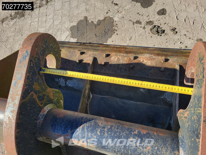 Attachment Verachtert CW45S 2370 wide / 1066 KG: picture 13