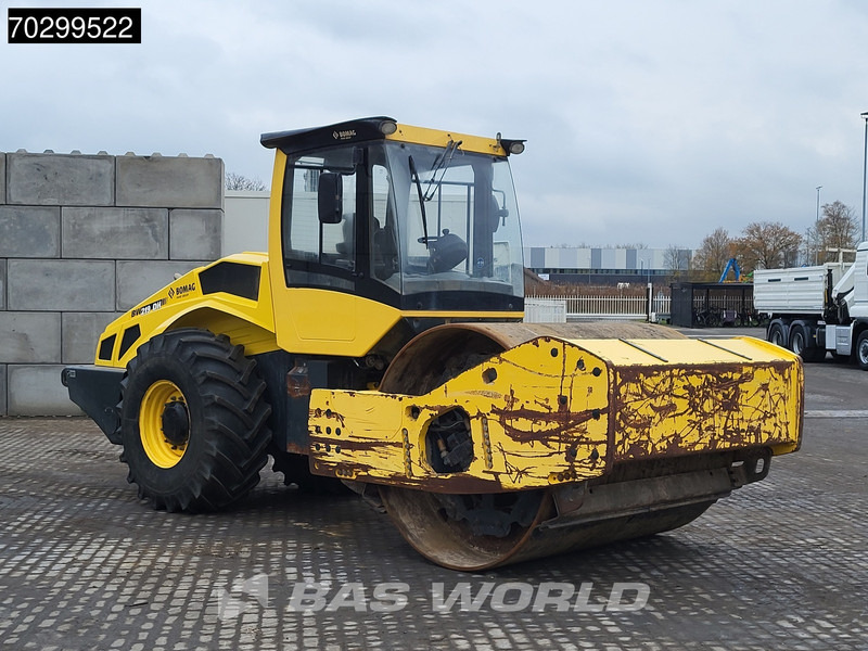 Bomag BW 219 DH-5 - Roller: picture 5 Bomag BW 219 DH-5 - Roller: picture 5