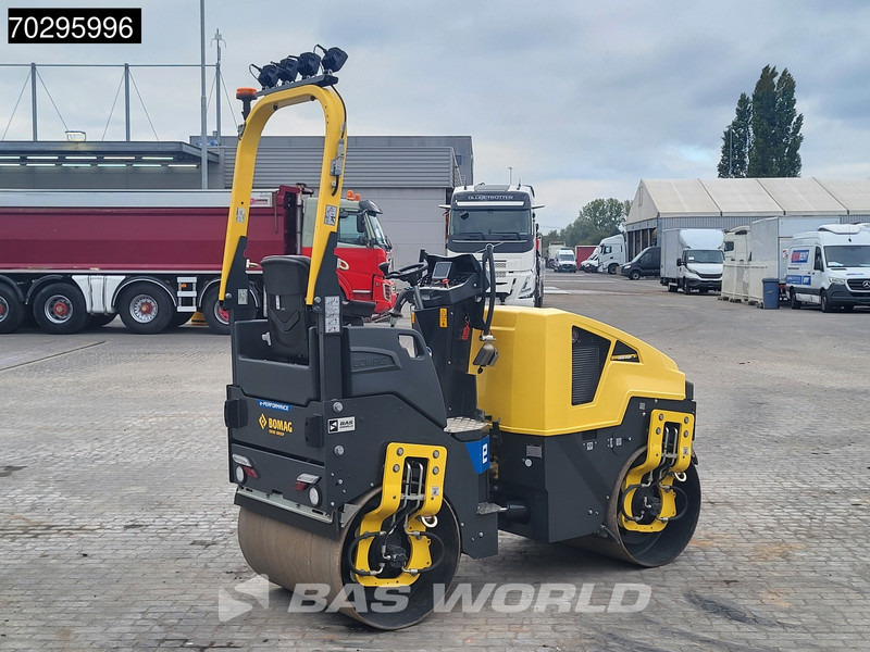 Bomag BW100 ADe-5 ELECTRIC - CE-CERTIFIED - Roller: picture 5 Bomag BW100 ADe-5 ELECTRIC - CE-CERTIFIED - Roller: picture 5