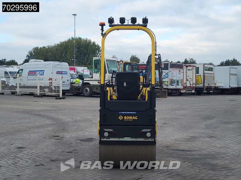 Bomag BW100 ADe-5 ELECTRIC - CE-CERTIFIED - Roller: picture 3 Bomag BW100 ADe-5 ELECTRIC - CE-CERTIFIED - Roller: picture 3