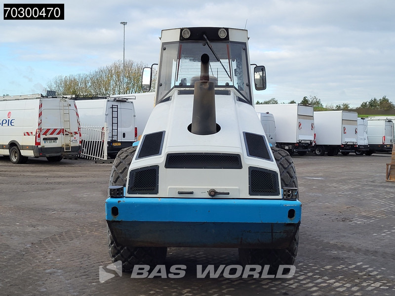 Bomag BW213 D-4 - Roller: picture 3 Bomag BW213 D-4 - Roller: picture 3