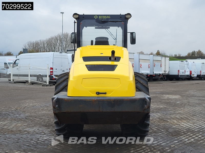 Bomag BW219 DH-5 - Roller: picture 3 Bomag BW219 DH-5 - Roller: picture 3