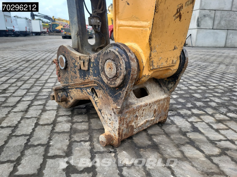 Crawler excavator Case CX290 D LIFT CABIN: picture 14 Crawler excavator Case CX290 D LIFT CABIN: picture 14