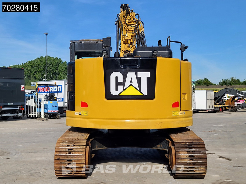 Caterpillar 325 F L - Crawler excavator: picture 3 Caterpillar 325 F L - Crawler excavator: picture 3
