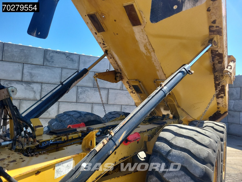Caterpillar 730 C 9999 - Articulated dumper: picture 5 Caterpillar 730 C 9999 - Articulated dumper: picture 5